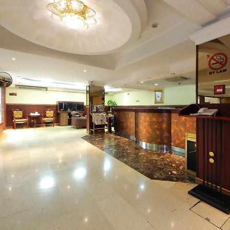 Dallas Hotel Dubaï Extérieur photo