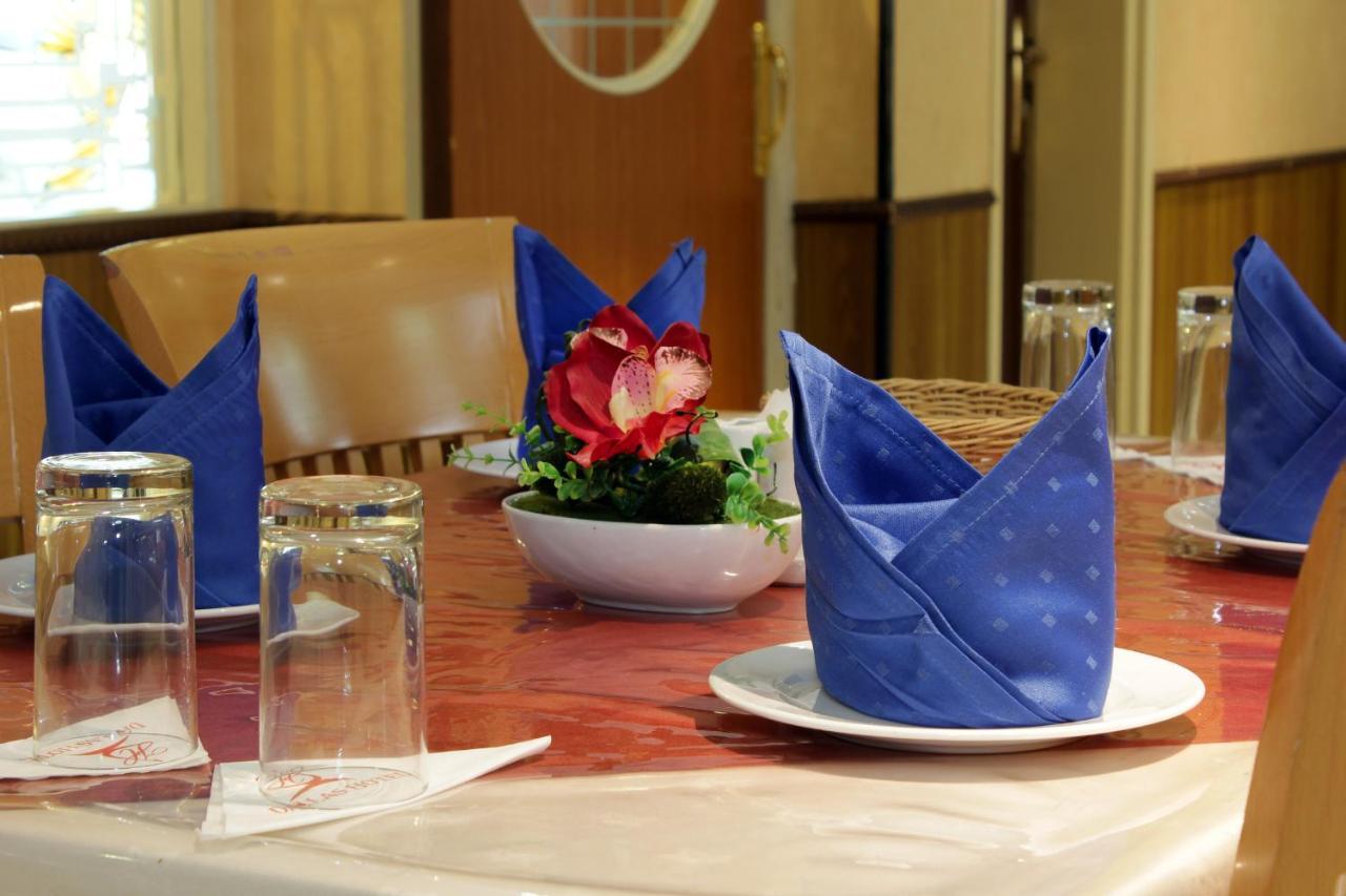 Dallas Hotel Dubaï Extérieur photo