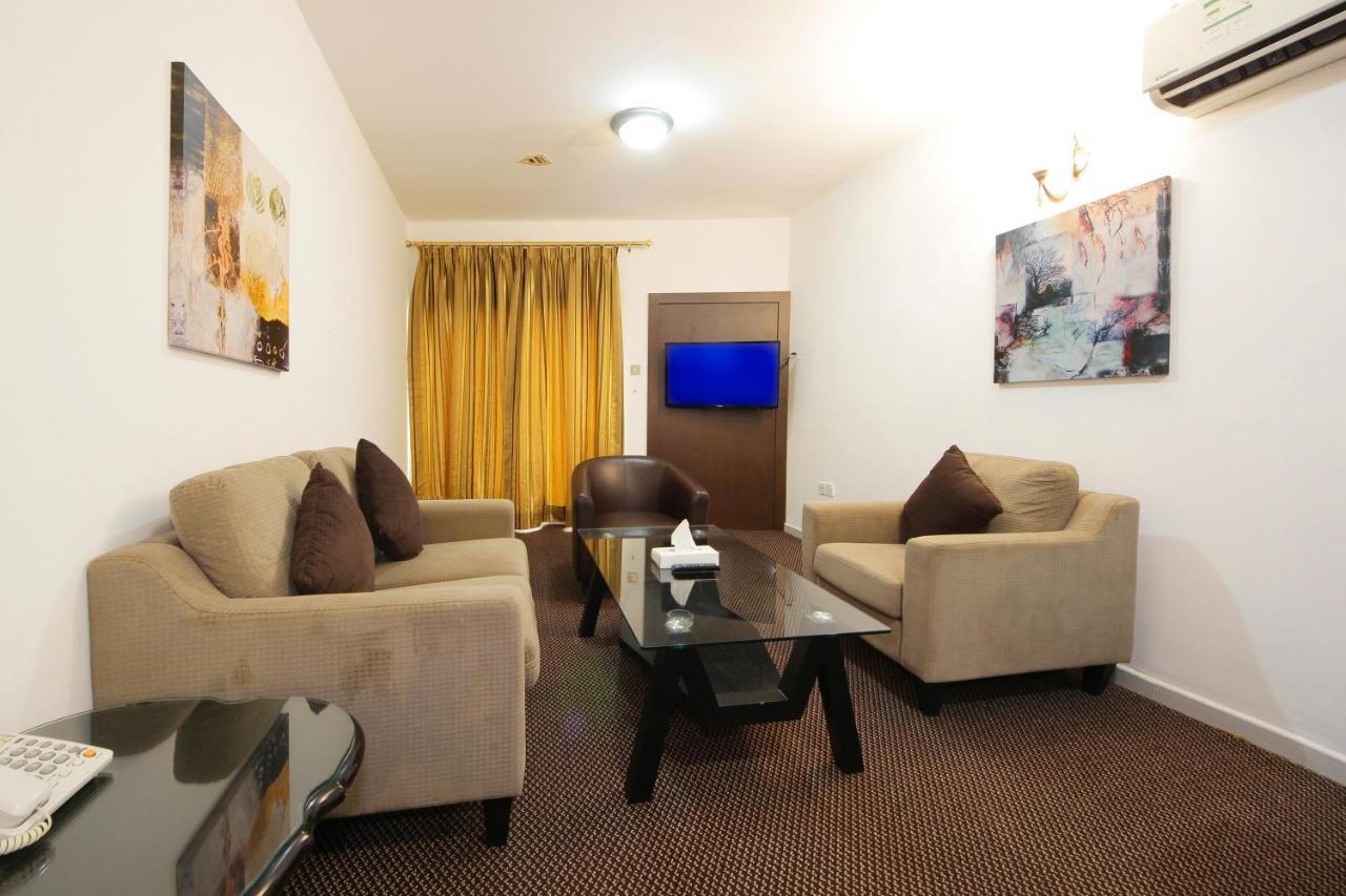 Dallas Hotel Dubaï Extérieur photo