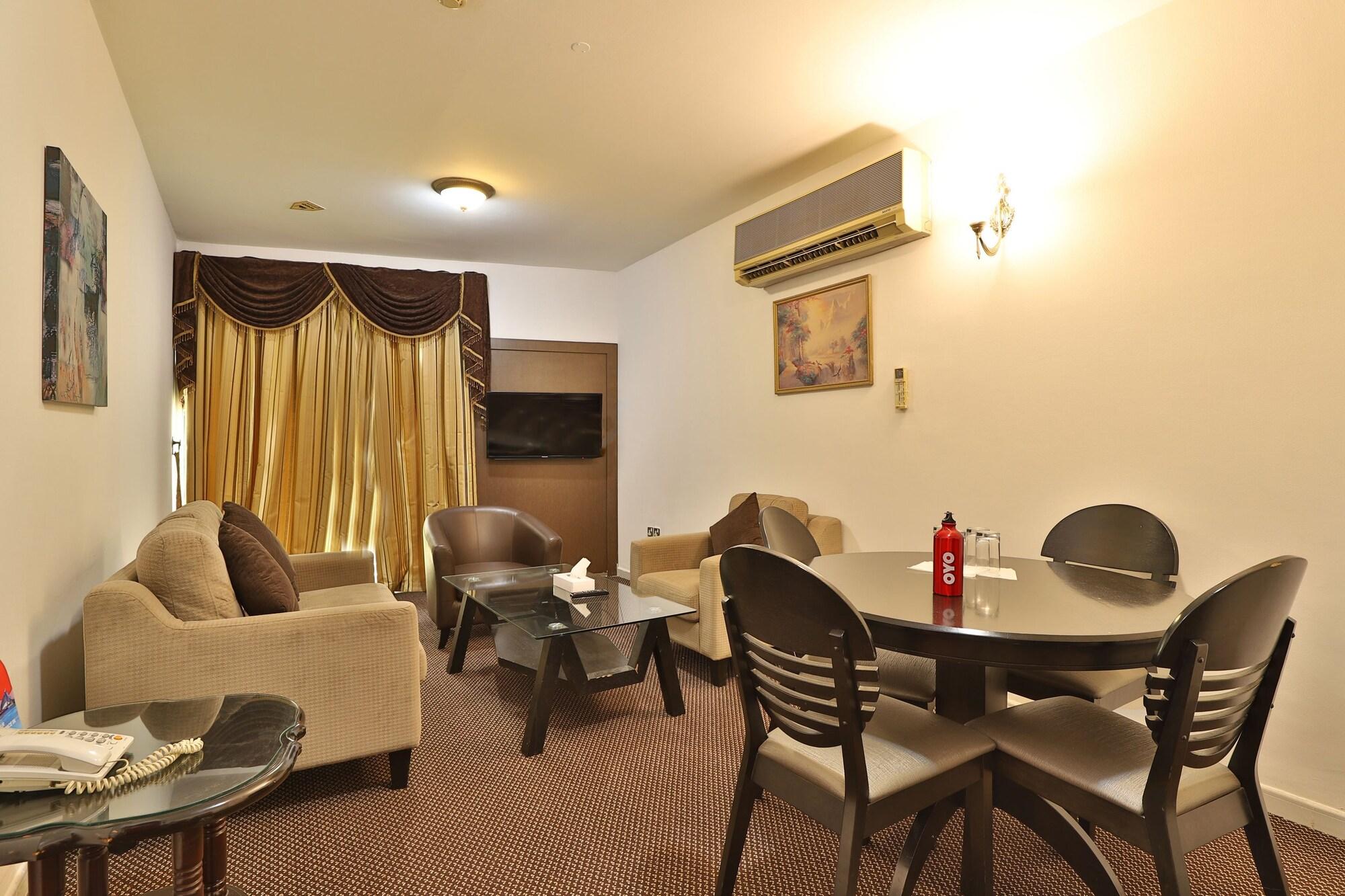 Dallas Hotel Dubaï Extérieur photo